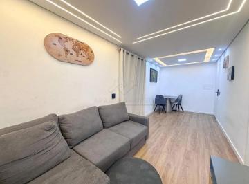 Apartamento · 50m² · 2 Quartos · 1 Vaga · Apartamento de 02 Dormitórios 50m² por R$450.000,00 no Casa Branca - Santo André - SP