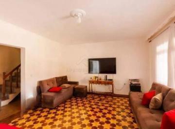 Casa · 250m² · 3 Quartos · 3 Vagas · Casa com 03 dormitórios á venda, 250m² no bairro Parque Erasmo Assunção - Santo André/SP