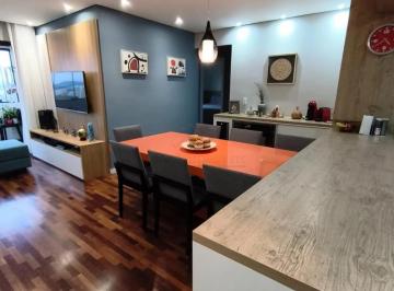 Apartamento · 78m² · 2 Quartos · 1 Vaga · Apartamento de 02 Dormitórios 78m² por R$ 540.000,00 na Vila Apiai - Santo André - SP