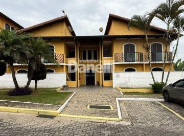 fachada · Apartamento à venda, Caminho Novo - Tremembé/SP