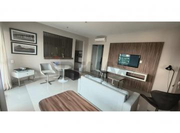 Apartamento · 76m² · 1 Quarto · 1 Vaga · Apartamento mobiliado com 1 quarto, 1 suíte, 1 vaga no centro metropolitano