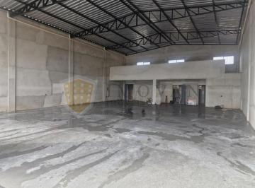 Comercial · 392m² · 6 Vagas · Salão Comercial para locação