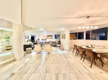 Apartamento · 400m² · 4 Quartos · 3 Vagas ·  Cobertura à venda no bairro Serra