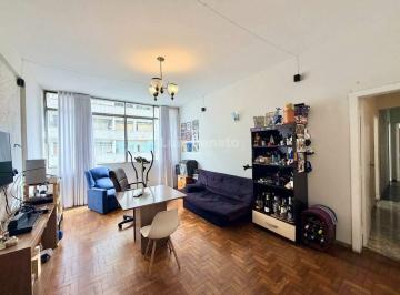 Apartamento · 120m² · 3 Quartos · Apartamento à venda no Centro