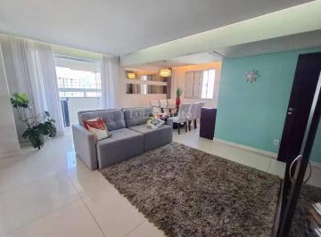 Apartamento · 120m² · 4 Quartos · 3 Vagas ·  Apartamento à venda no bairro Buritis
