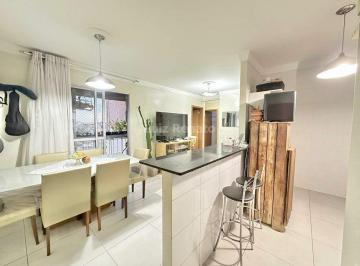 Apartamento · 72m² · 3 Quartos · 1 Vaga · Apartamento à venda no bairro Goiânia