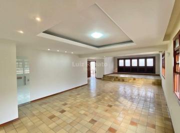 Casa · 640m² · 8 Quartos · 6 Vagas · Casa à venda no bairro Santa Tereza