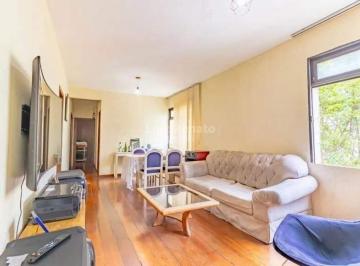 Apartamento · 119m² · 3 Quartos · Apartamento à venda no bairro Santa Lúcia