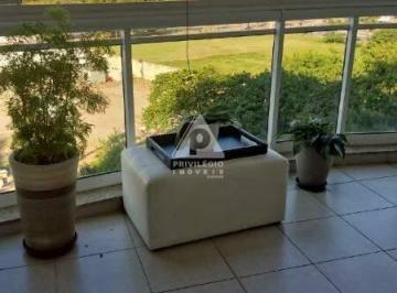 Apartamento · 83m² · 2 Quartos · 1 Vaga · Apartamento 2 quartos (1 suíte) com vista no Parque Olímpico | Barra Olímpica