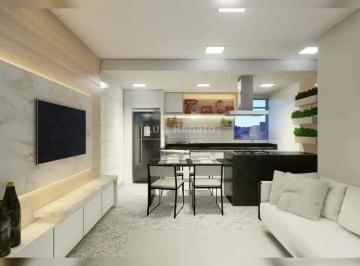 Apartamento · 61m² · 2 Quartos · 2 Vagas · Apartamento à venda no bairro Anchieta