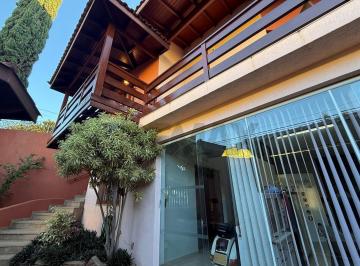 Casa · 424m² · 6 Quartos · casa a venda no jardim america em bragança paulista