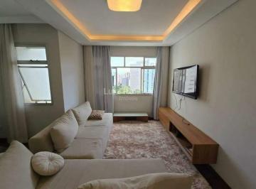 Apartamento · 130m² · 4 Quartos · 1 Vaga · Apartamento à venda no bairro Lourdes
