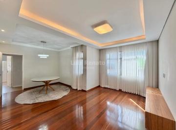 Apartamento · 130m² · 4 Quartos · 1 Vaga · Apartamento à venda no bairro Lourdes