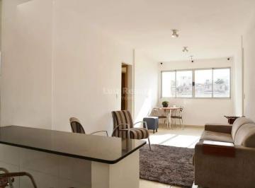 Apartamento · 63m² · 2 Quartos · 2 Vagas · Apartamento à venda no bairro São Pedro