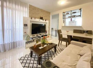 Apartamento · 65m² · 3 Quartos · 1 Vaga · Apartamento à venda no bairro Buritis