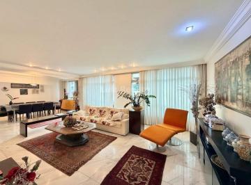 Apartamento · 150m² · 4 Quartos · 2 Vagas · Apartamento à venda no bairro Lourdes