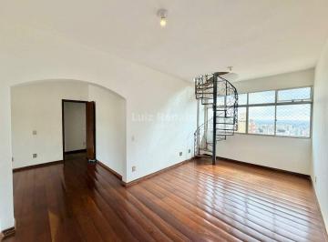 Apartamento · 162m² · 3 Quartos · 2 Vagas · Cobertura à venda no bairro Sion