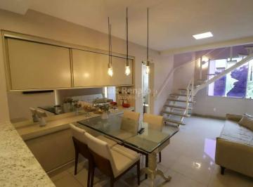 Apartamento · 140m² · 3 Quartos · 2 Vagas · Cobertura à venda no bairro Luxemburgo