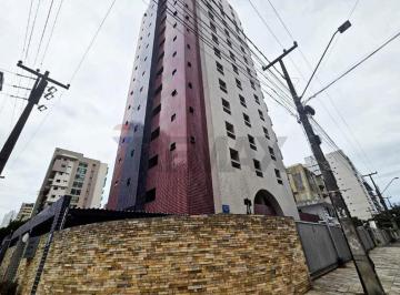 Apartamento · 110m² · 3 Quartos · 1 Vaga · Apartamento a venda 3 quartos em Tambaú - João Pessoa