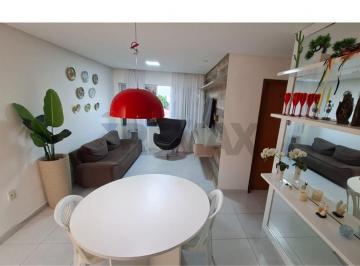 Apartamento · 70m² · 2 Quartos · 1 Vaga · Apartamento a venda 2 quartos no Bessa