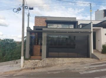 Casa · 85m² · 3 Quartos · 2 Vagas · Casa a VENDA no Residencial Villa Verde