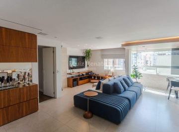 Apartamento · 130m² · 3 Quartos · 3 Vagas · Apartamento à venda no bairro Savassi