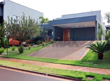 Casa · 208m² · 3 Quartos · 4 Vagas · Casa Térrea em condomínio para venda - 3 suítes - Escritório - Alphaville 1 - Bonfim Paulista - Ribe