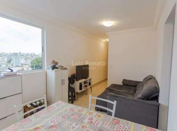 Apartamento · 60m² · 2 Quartos · 2 Vagas · Apartamento à venda no bairro Sagrada Família