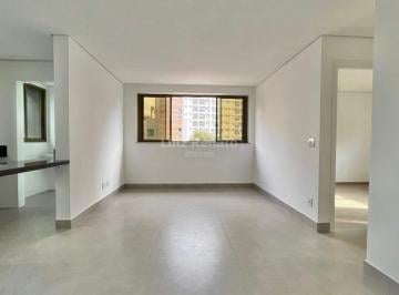 Apartamento · 68m² · 2 Quartos · 2 Vagas · Apartamento à venda no bairro Carmo