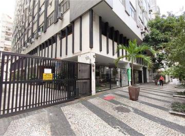 Apartamento · 74m² · 2 Quartos · 1 Vaga · APARTAMENTO DOIS DORMITÓRIOS EM ICARAÍ NITERÓI