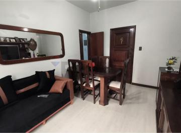 Apartamento · 74m² · 2 Quartos · 1 Vaga · APARTAMENTO DOIS DORMITÓRIOS EM ICARAÍ NITERÓI