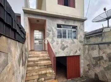 Casa · 150m² · 3 Quartos · 3 Vagas · Sobrado à venda em Rudge Ramos, São Bernardo