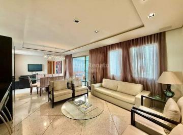 Apartamento · 170m² · 4 Quartos · 3 Vagas · Apartamento à venda no bairro Sion