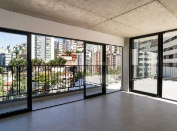 SALA · Cobertura à venda no bairro Luxemburgo