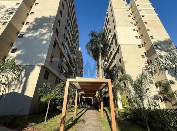 Apartamento · 60m² · 2 Quartos · 2 Vagas · Apartamento  2 dormitórios com suíte  lazer completo