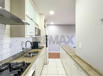 Apartamento · 52m² · 2 Quartos · 1 Vaga · Apartamento à venda no Villa Sunset Campolim, Sorocaba