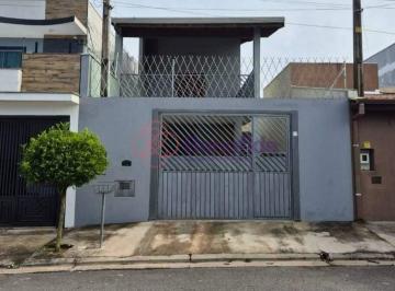 Casa · 169m² · 3 Quartos · 2 Vagas · Casa para VENDA localizada no bairro JARDIM VALE VERDE, em Jundiaí/SP.