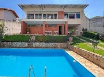 Casa · 342m² · 4 Quartos · 5 Vagas · Casa para VENDA localizada no bairro JARDIM FLÓRIDA, em Jundiaí/SP.