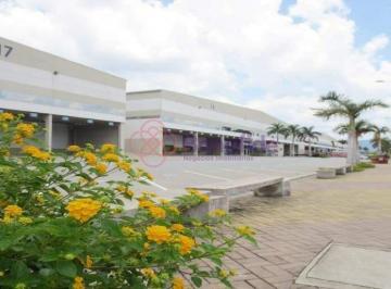 Comercial · 3212m² · Galpão para LOCAÇÃO localizado em condomínio THERA PARK, em Jundiaí/SP.