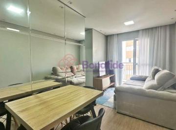 Apartamento · 63m² · 2 Quartos · 1 Vaga · Apartamento para VENDA localizado no condomínio GO MARAVILLE no bairro PARQUE UNIÃO, em Jundiaí/SP.