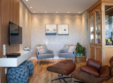 Apartamento · 59m² · 2 Quartos · 1 Vaga · Lindo apartamento ao lado do Iguatemi no Chácara das Pedras!!
