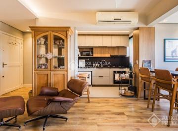 Apartamento · 59m² · 2 Quartos · 1 Vaga · Lindo apartamento ao lado do Iguatemi no Chácara das Pedras!!