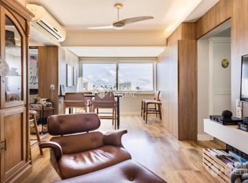 Apartamento · 59m² · 2 Quartos · 1 Vaga · Lindo apartamento ao lado do Iguatemi no Chácara das Pedras!!