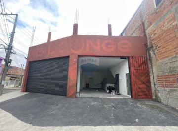Comercial · 150m² · 4 Vagas · Loja Reformada no Jardim Ansalca, Guarulhos!