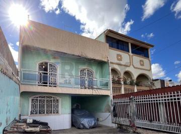 Casa · 190m² · 3 Quartos · 3 Vagas · Casa na QS 05 Rua 800 Lote 32 no Areal em Águas Claras