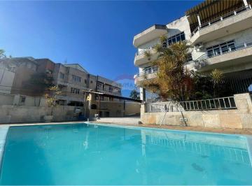 Apartamento · 80m² · 2 Quartos · 1 Vaga · Apartamento para alugar de 2 quartos com 80m², Jardim Guanabara, Ilha do Governador