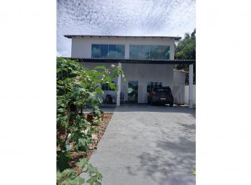 Casa · 360m² · 3 Quartos · 5 Vagas · Casa ampla 3 suítes Condomínio Sítio Celeiro R$950.000