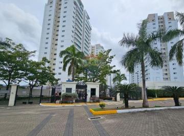 Apartamento · 133m² · 4 Quartos · 2 Vagas · VENDO APARTAMENTO LÊ BOULEVARD - 3 SUÍTES + ESCRITÓRIO - 133M² - 2 VAGAS DE GARAGEM