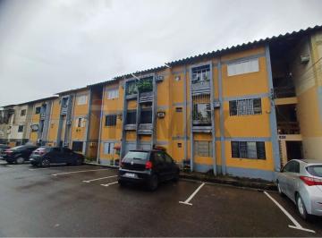Apartamento · 40m² · 1 Quarto · 1 Vaga · Vende-se Apartamento em Petrópolis com uma Suíte - Financiável