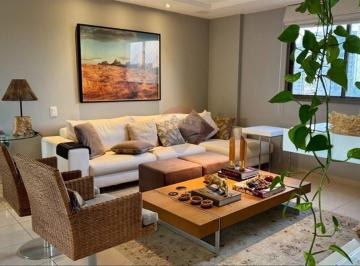 Apartamento · 265m² · 4 Quartos · APARTAMENTO NO EDIFÍCIO CRISTAL A VENDA - FINANCIÁVEL